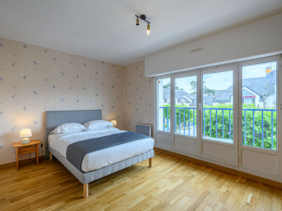 Ty Bara – Appartement 75 m² à 100 m de la plage - Photo 9