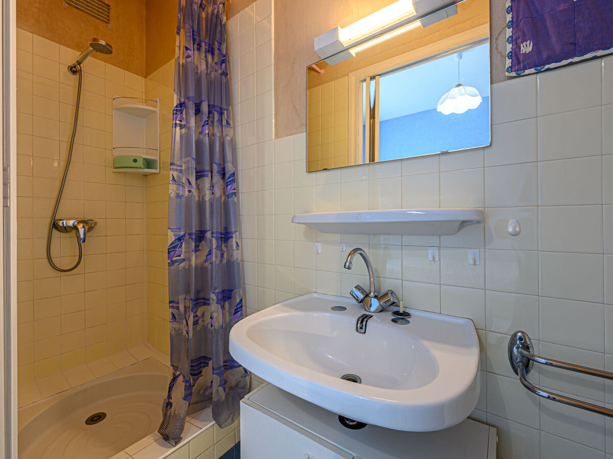 Ty Bara – Appartement 75 m² à 100 m de la plage - Photo 10