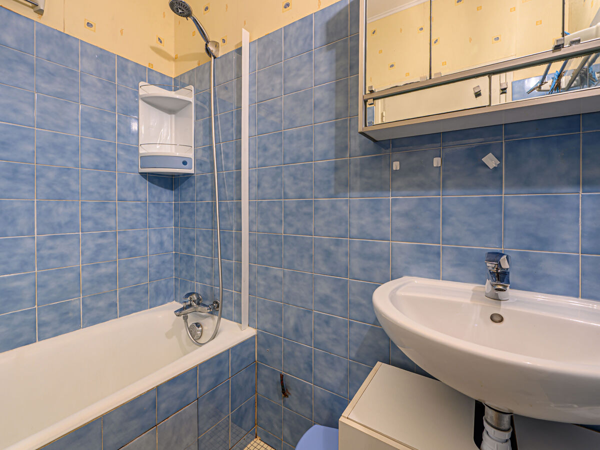 Ty Bara – Appartement 75 m² à 100 m de la plage - Photo 11
