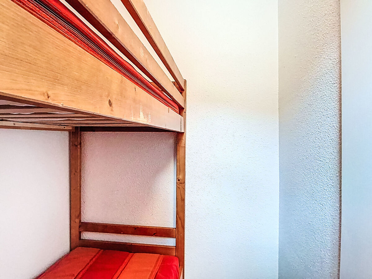 Studio 24 m² Tignes, 50 m des pistes - Photo 8