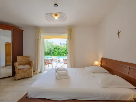 La Pimaleanne, maison 8 pers. avec piscine à Roquefort - Photo 4