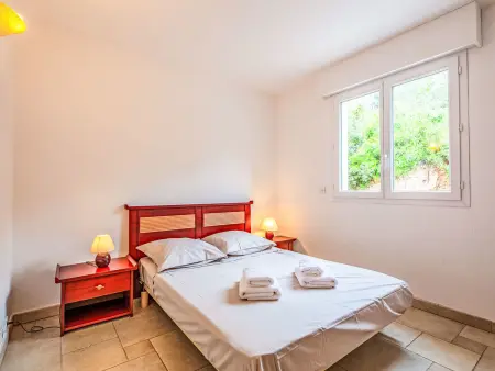 La Pimaleanne, maison 8 pers. avec piscine à Roquefort - Photo 12