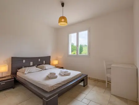 La Pimaleanne, maison 8 pers. avec piscine à Roquefort - Photo 13
