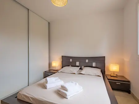 La Pimaleanne, maison 8 pers. avec piscine à Roquefort - Photo 14