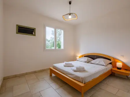 La Pimaleanne, maison 8 pers. avec piscine à Roquefort - Photo 15