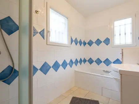 La Pimaleanne, maison 8 pers. avec piscine à Roquefort - Photo 17