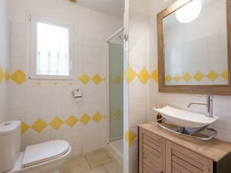La Pimaleanne, maison 8 pers. avec piscine à Roquefort - Photo 18