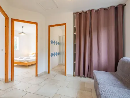 La Pimaleanne, maison 8 pers. avec piscine à Roquefort - Photo 20