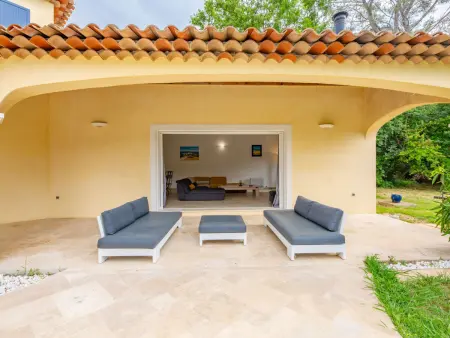 La Pimaleanne, maison 8 pers. avec piscine à Roquefort - Photo 21