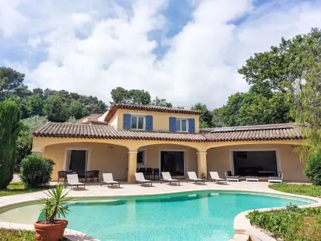 La Pimaleanne, maison 8 pers. avec piscine à Roquefort - Photo 23