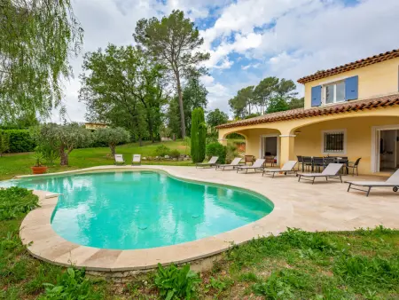 La Pimaleanne, maison 8 pers. avec piscine à Roquefort - Photo 27