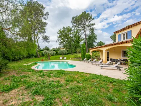La Pimaleanne, maison 8 pers. avec piscine à Roquefort - Photo 29