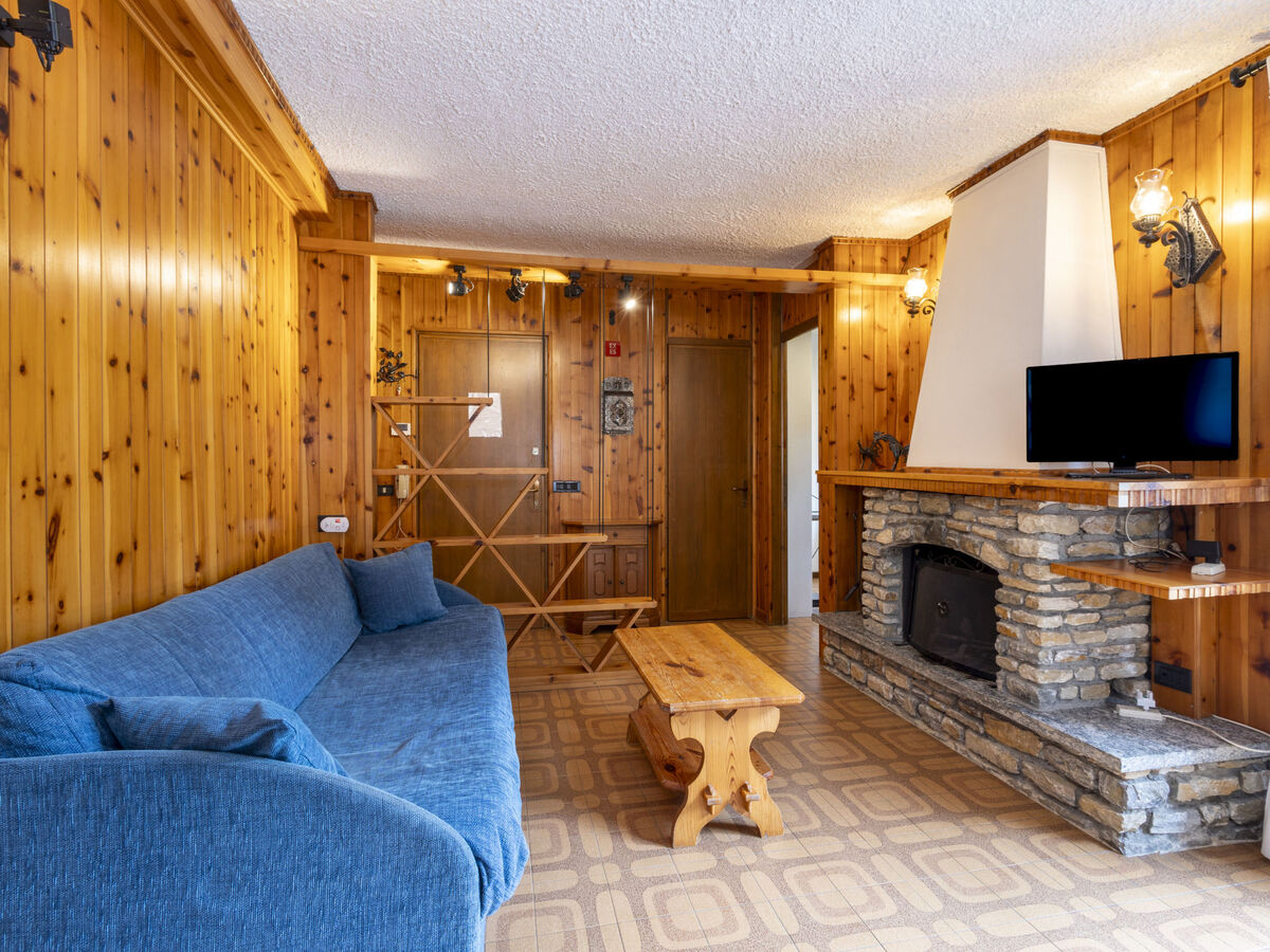 Appartement Laura - Bormio, au cœur de la station de ski - Photo 1