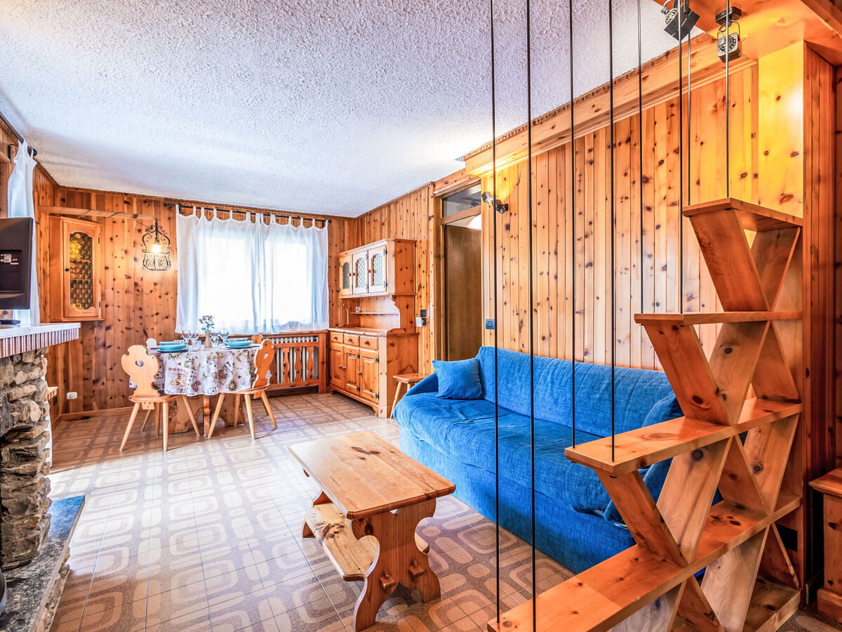 Appartement Laura - Bormio, au cœur de la station de ski - Photo 2