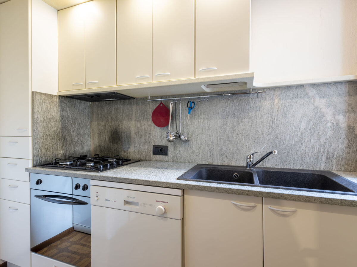 Appartement Laura - Bormio, au cœur de la station de ski - Photo 3