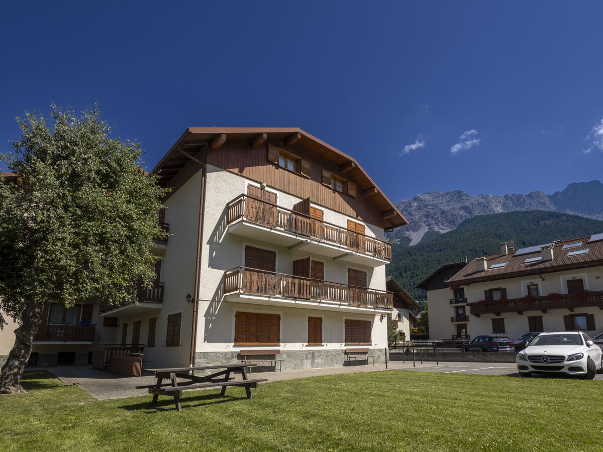 Appartement Laura - Bormio, au cœur de la station de ski - Photo 6