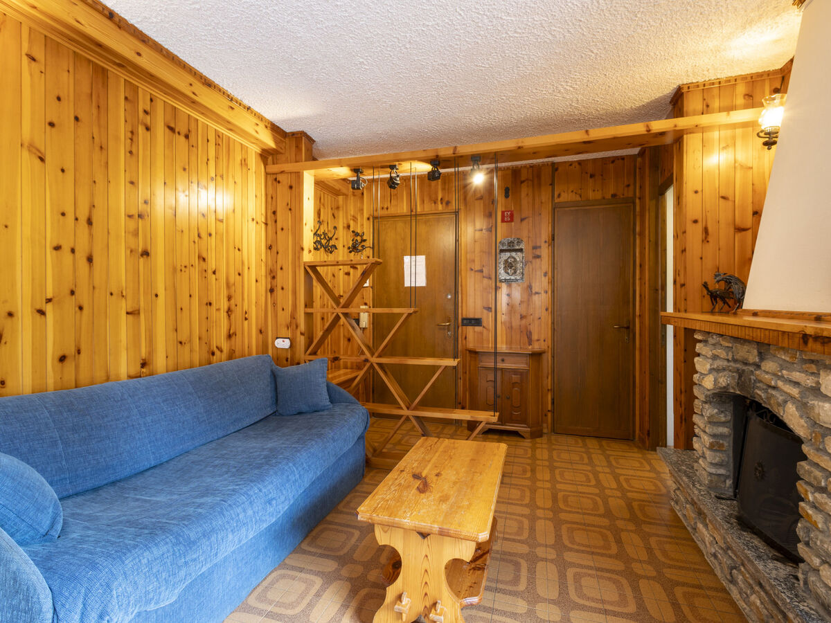 Appartement Laura - Bormio, au cœur de la station de ski - Photo 7