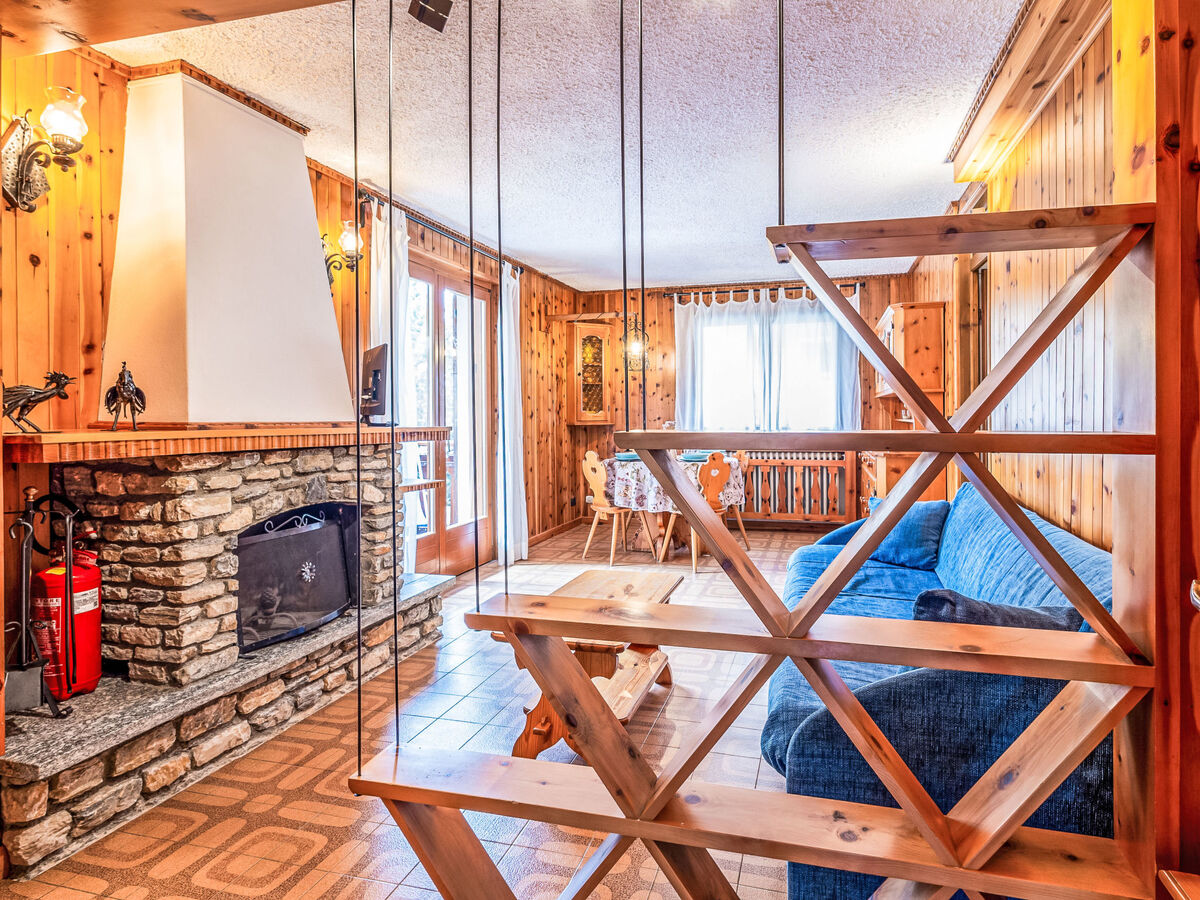 Appartement Laura - Bormio, au cœur de la station de ski - Photo 8
