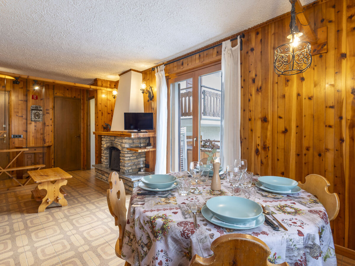 Appartement Laura - Bormio, au cœur de la station de ski - Photo 9