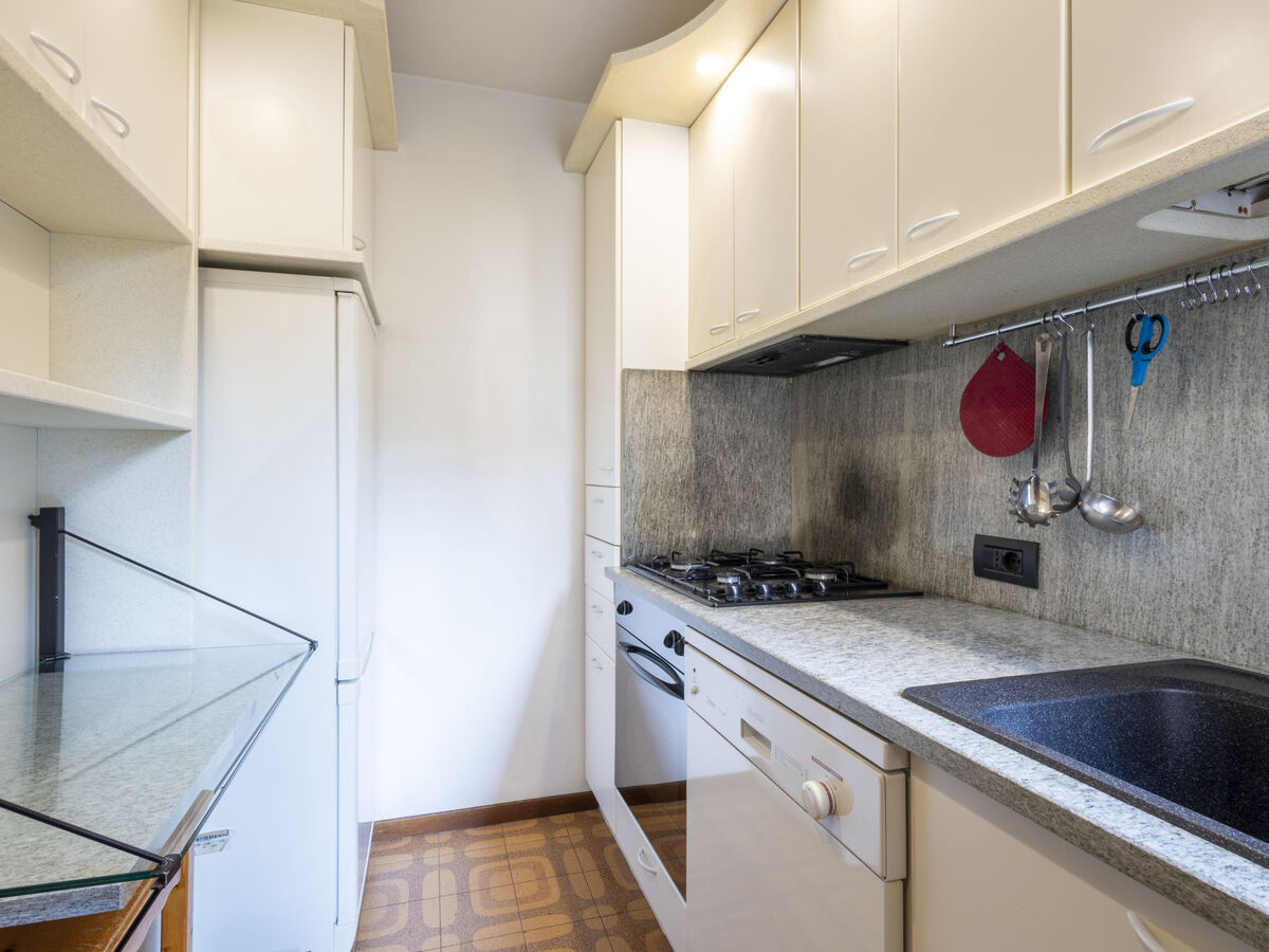 Appartement Laura - Bormio, au cœur de la station de ski - Photo 10