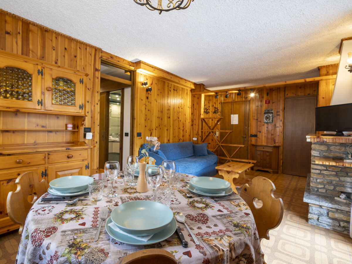 Appartement Laura - Bormio, au cœur de la station de ski - Photo 11