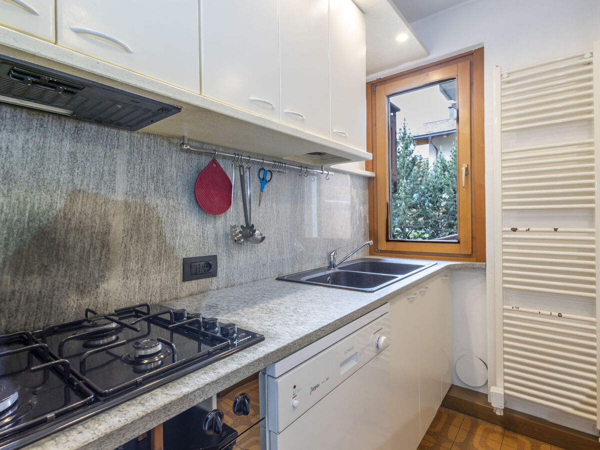 Appartement Laura - Bormio, au cœur de la station de ski - Photo 12