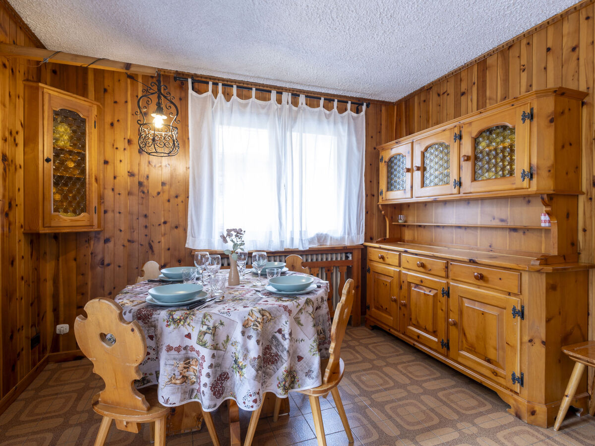 Appartement Laura - Bormio, au cœur de la station de ski - Photo 13