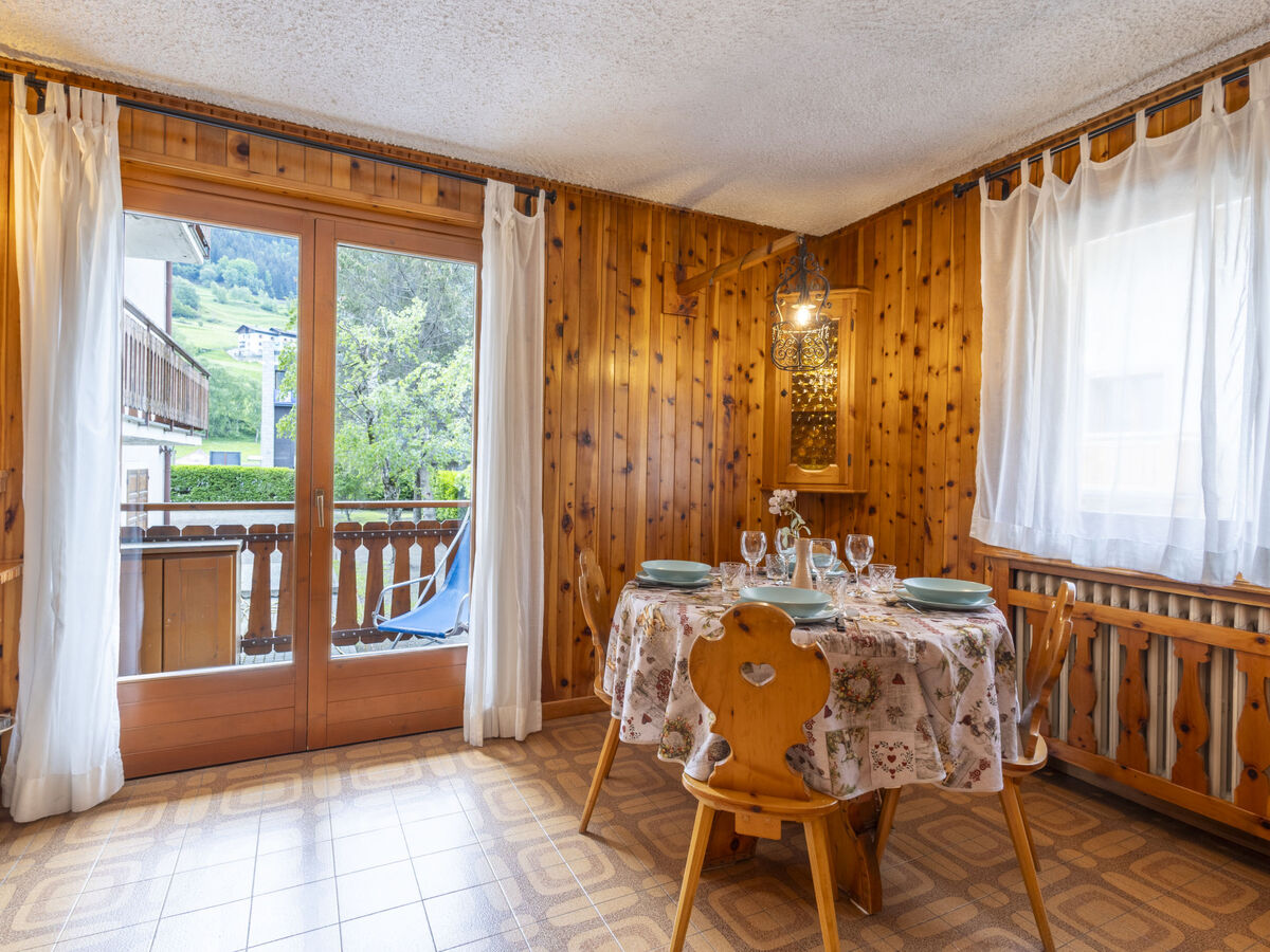 Appartement Laura - Bormio, au cœur de la station de ski - Photo 14