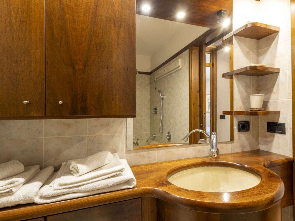 Appartement Laura - Bormio, au cœur de la station de ski - Photo 16