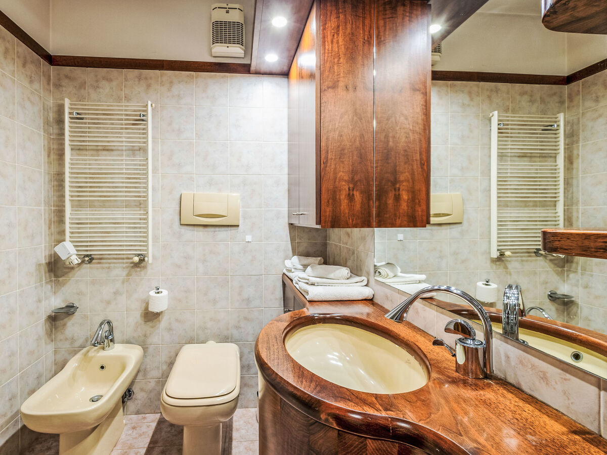 Appartement Laura - Bormio, au cœur de la station de ski - Photo 18