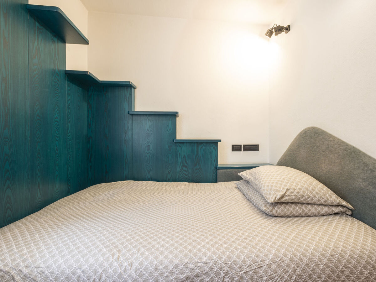 Appartement Laura - Bormio, au cœur de la station de ski - Photo 19