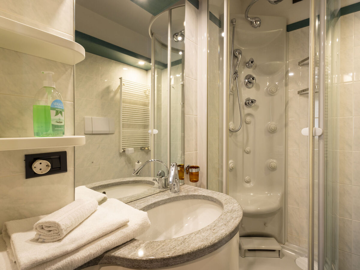 Appartement Laura - Bormio, au cœur de la station de ski - Photo 21