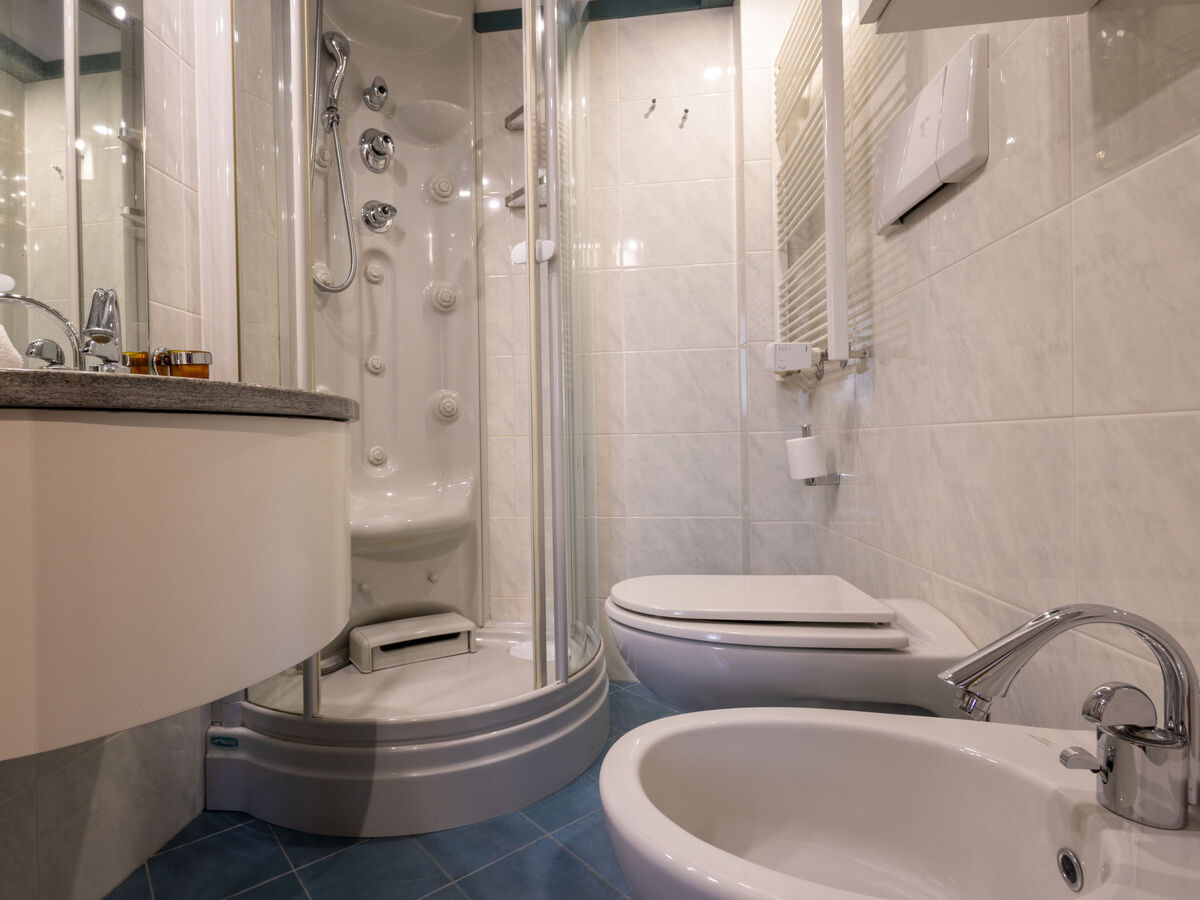 Appartement Laura - Bormio, au cœur de la station de ski - Photo 22