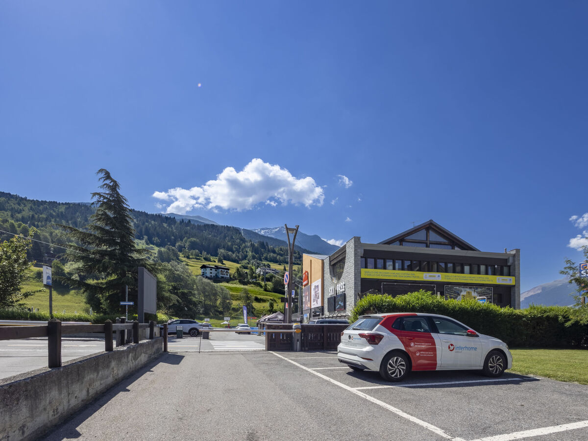 Appartement Laura - Bormio, au cœur de la station de ski - Photo 24