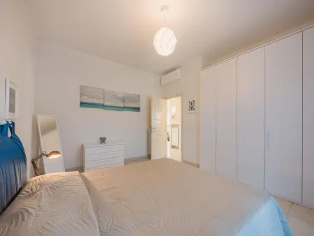White Home - Appartement 3 pièces avec jardin 100 m² : photo 7