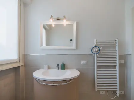 White Home - Appartement 3 pièces avec jardin 100 m² : photo 17