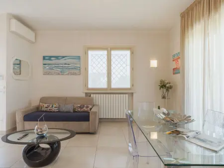 White Home - Appartement 3 pièces avec jardin 100 m² : photo 18
