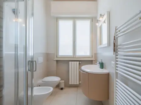 White Home - Appartement 3 pièces avec jardin 100 m² : photo 28