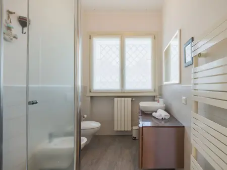 White Home - Appartement 3 pièces avec jardin 100 m² : photo 32