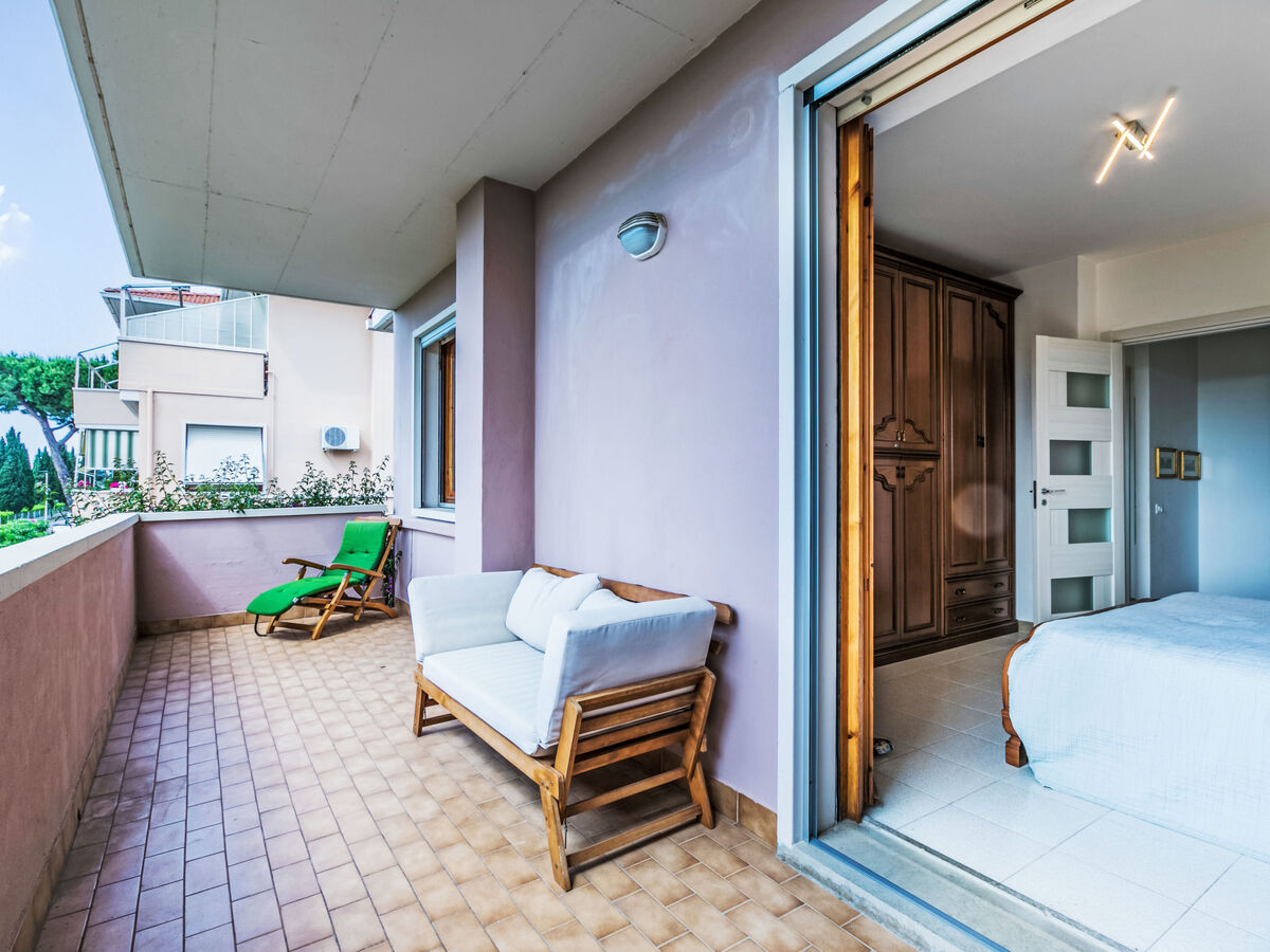 Piccolo Leccio - Appartement 4 chambres à Cecina - Photo 4
