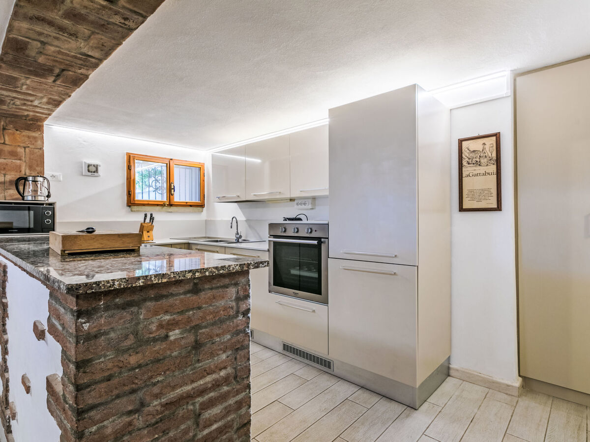 Piccolo Leccio - Appartement 4 chambres à Cecina - Photo 5