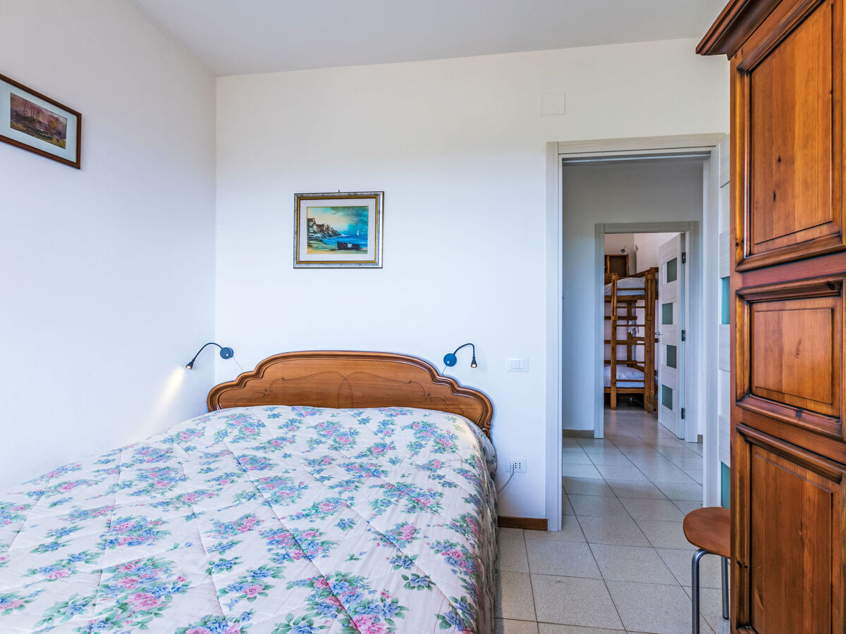 Piccolo Leccio - Appartement 4 chambres à Cecina - Photo 10