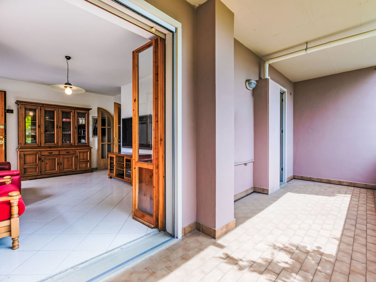 Piccolo Leccio - Appartement 4 chambres à Cecina - Photo 12