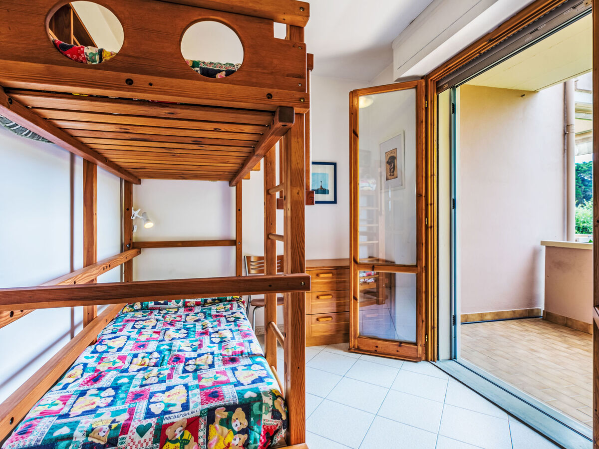 Piccolo Leccio - Appartement 4 chambres à Cecina - Photo 13