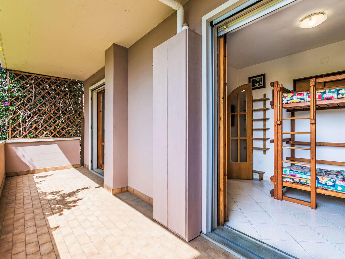 Piccolo Leccio - Appartement 4 chambres à Cecina - Photo 14