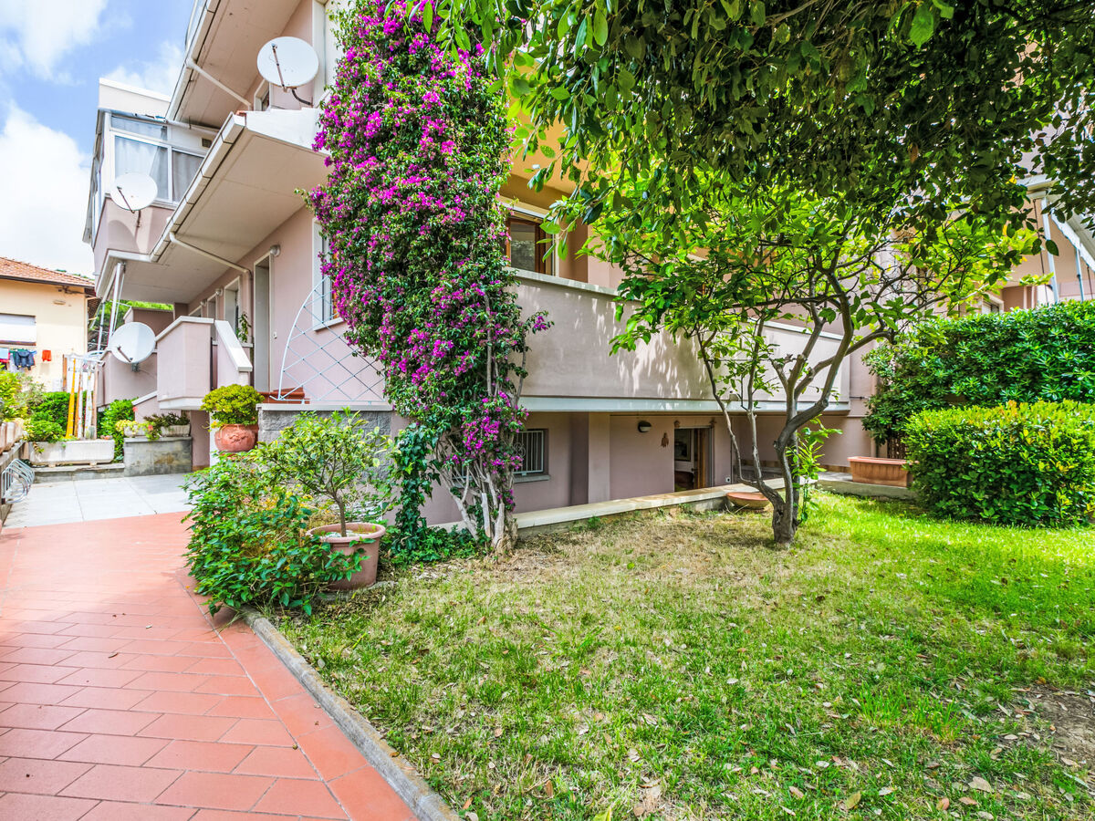 Piccolo Leccio - Appartement 4 chambres à Cecina - Photo 18