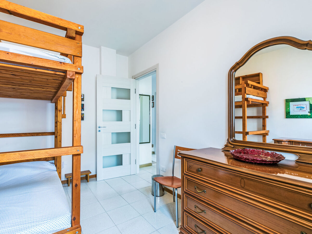 Piccolo Leccio - Appartement 4 chambres à Cecina - Photo 21