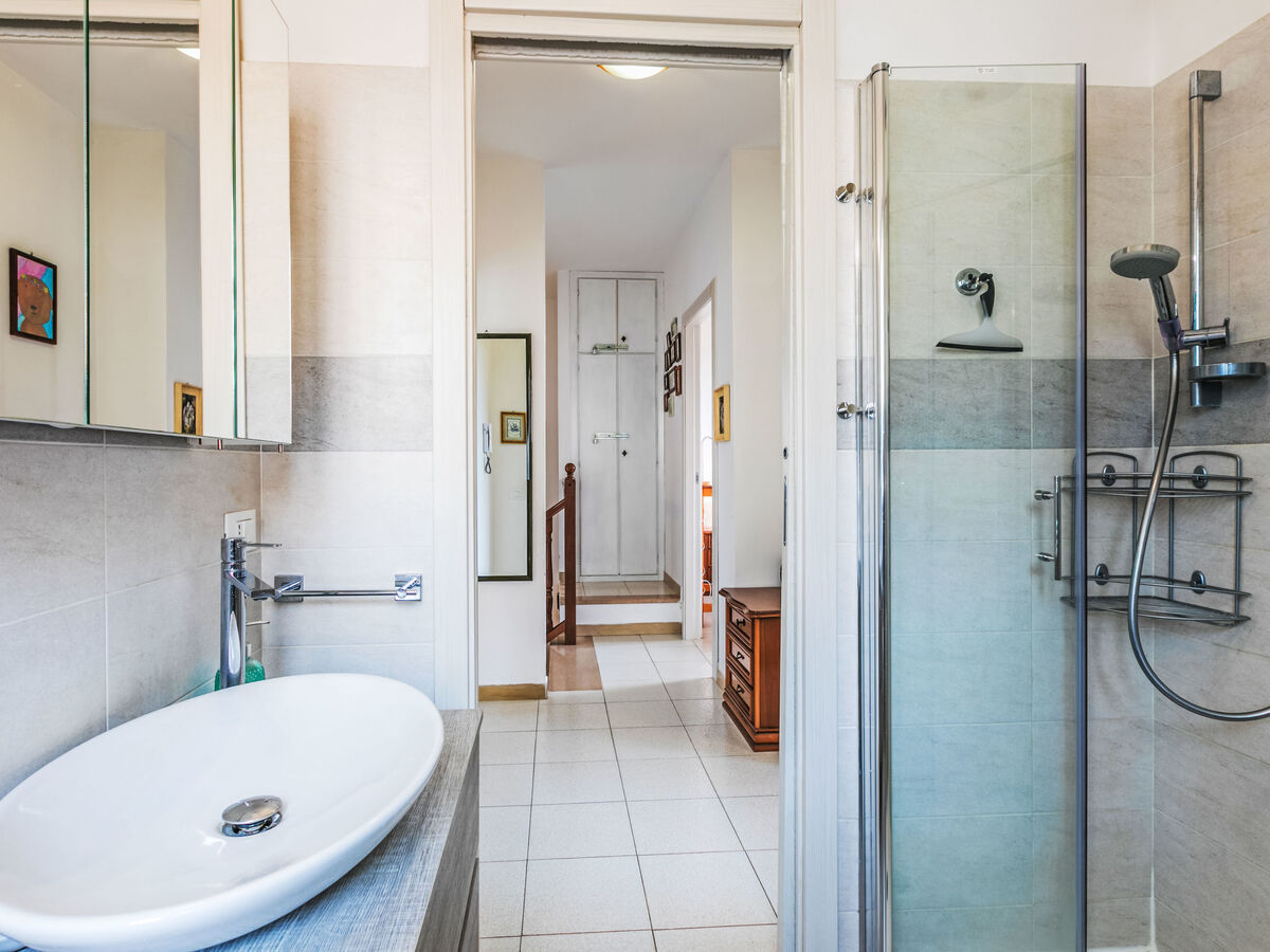 Piccolo Leccio - Appartement 4 chambres à Cecina - Photo 22