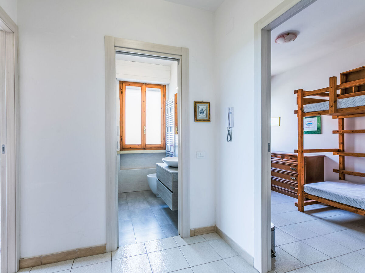 Piccolo Leccio - Appartement 4 chambres à Cecina - Photo 24