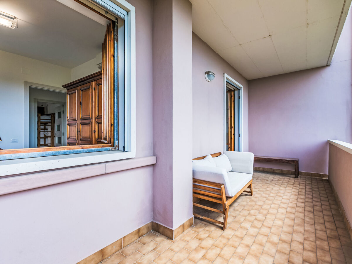Piccolo Leccio - Appartement 4 chambres à Cecina - Photo 25